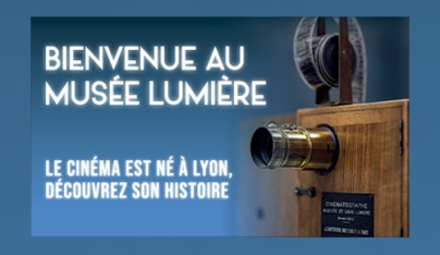 Musée Lumière
