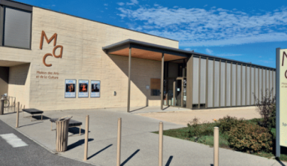 Maison des Arts et de la Culture