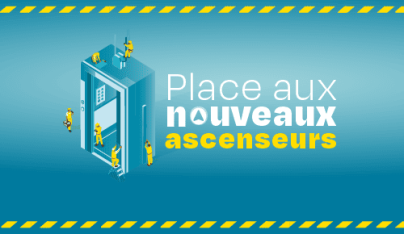 Remplacement Ascenseurs