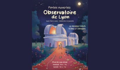 Journées Portes Ouvertes