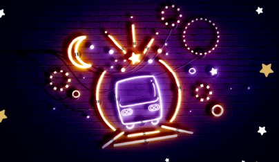 Voyager de nuit