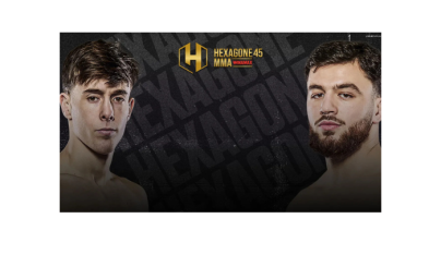 Hexagone MMA