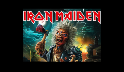 Concert Iron Maiden : j'y vais avec TCL !
