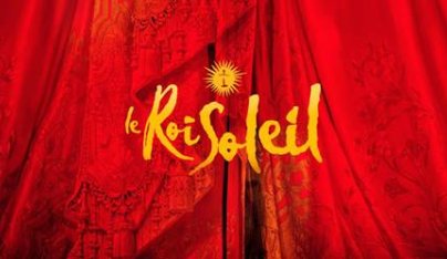 Le roi soleil