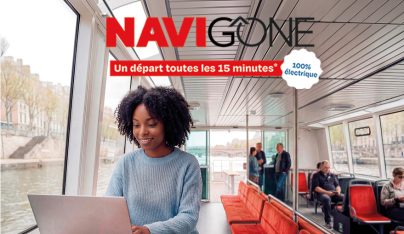 Navigône