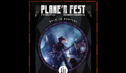 Plane'r fest