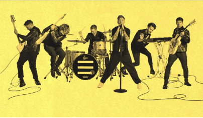 One Republic