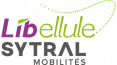 Logo Libellule