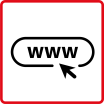 Picto internet