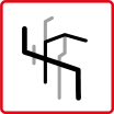Pictogramme Réseau TCL