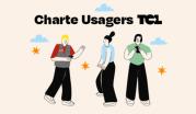 Charte usagers TCL