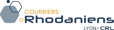 Courriers rhodaniens