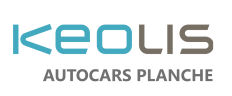 KEOLIS AUTOCARS PLANCHE