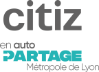 Citiz en autopartage