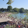 Evasion festival