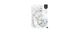 Zones tarifaires et lignes régulières