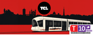 Impacts T1- future ligne T10