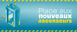 Remplacement Ascenseurs