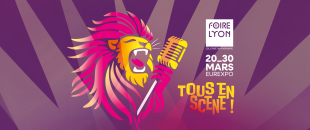 Foire de Lyon 2026