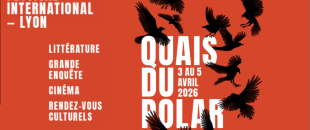 Quais du Polar