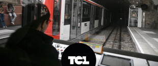maintenance annuelle du funiculaire : vieux lyon <> fourvière (f2)