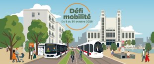 Défi Mobilité 2026