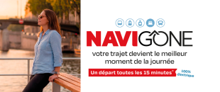Navigône