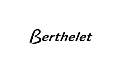 logo berthelet