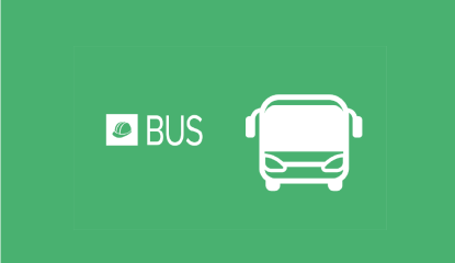 Travaux bus