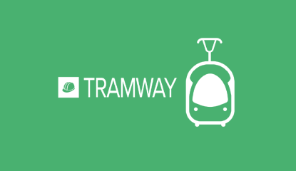 Travaux tramway