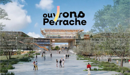 Ouvrons Perrache