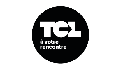 TCL à votre rencontre Picto
