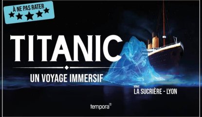 Titanic