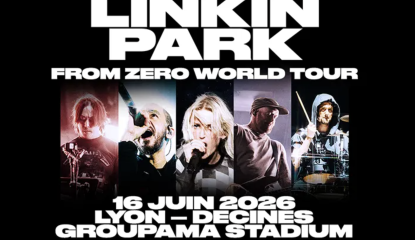 Linkin Park