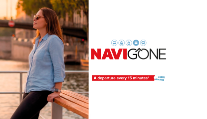 Navigône